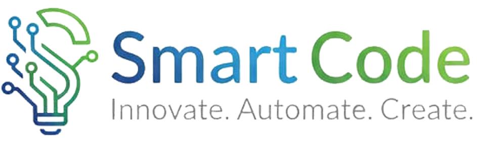 Smart Code Logo